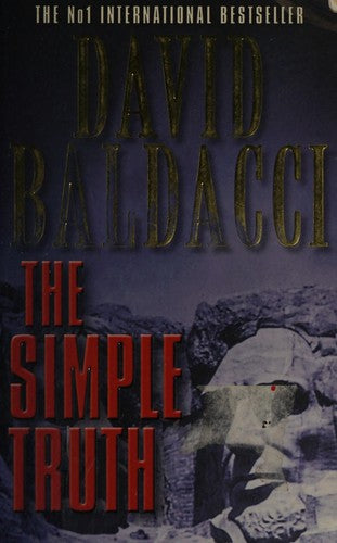 The Simple Truth cover
