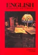 English Composition and Grammar, First Course: Grade 7 cover