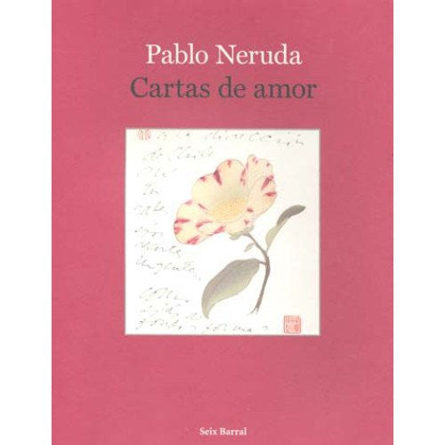 Cartas de amor (Spanish Edition) cover