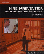 Fire Prevention: Inspection and Code Enforcement