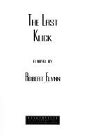 The Last Klick cover