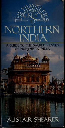 Traveler's Key Northern India