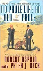No Phule Like an Old Phule (Phule's Company)
