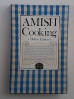 Amish Cooking
