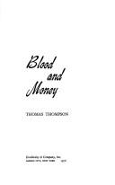 Blood and Money
