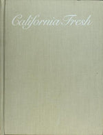 California Fresh Cookbook