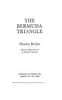 The Bermuda Triangle cover