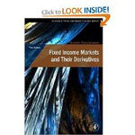 Fixed Income Markets and Their Derivatives (Current Issues in Finance)