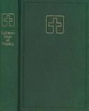 Lutheran Book of Worship (Pew Edition) cover