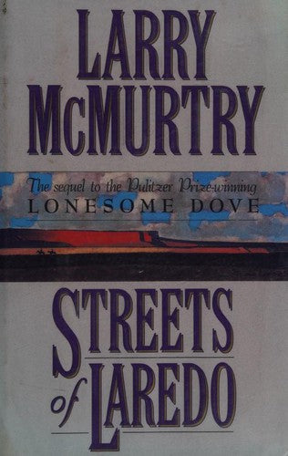 Streets of Laredo cover