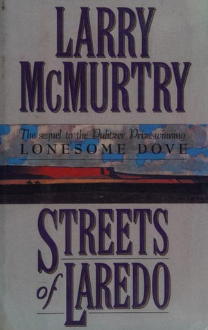 Streets of Laredo