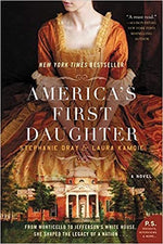 America's First Daughter: A Novel
