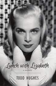 Lunch with Lizabeth cover