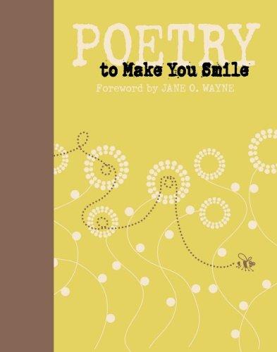 Poetry to Make You Smile (Portable Poetry) cover