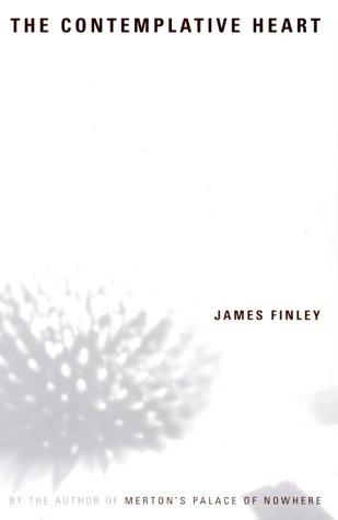 The Contemplative Heart cover
