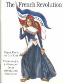 Paper Dolls of the French Revolution (English and French Edition)