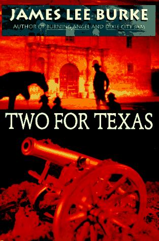 Two for Texas cover