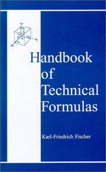 Handbook of Technical Formulas