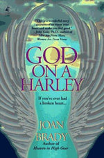 God on a Harley: A Spiritual Fable (An Inspiring Spiritual Tale)