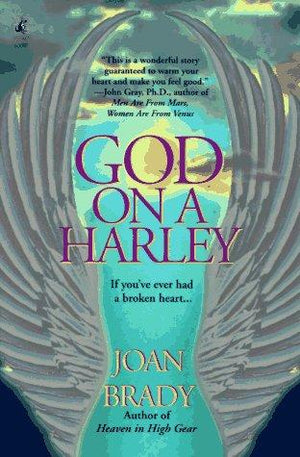 God on a Harley: A Spiritual Fable (An Inspiring Spiritual Tale)