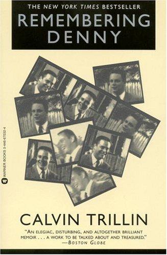 Remembering Denny cover