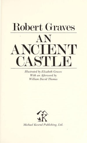An Ancient Castle