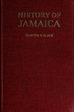 History of Jamaica