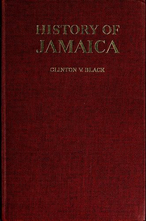 History of Jamaica