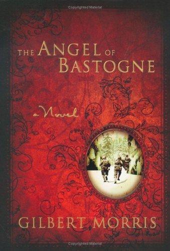 The Angel of Bastogne cover