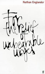 For the Relief of Unbearable Urges