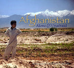 Afghanistan, Alone & Unafraid