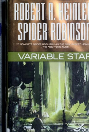 Variable Star