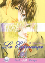 La Esperanca Volume 7 (Yaoi)
