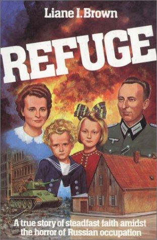 Refuge cover