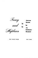 Tracy and Hepburn: An Intimate Memoir