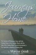 Journeys Home cover
