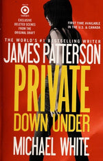 Private Down Under by James Patterson (2014-08-26)