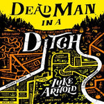 Dead Man in a Ditch (The Fetch Phillips Novels, 2)