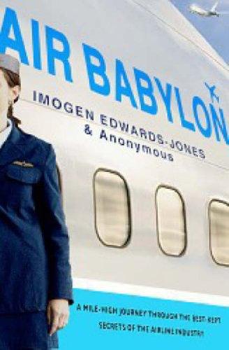 Air Babylon cover