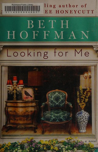 Looking for Me cover