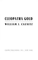 Cleopatra Gold cover