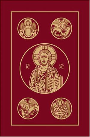 Ignatius Bible