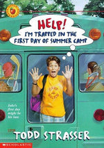 Help! I'm Trapped in the First Day of Summer Camp