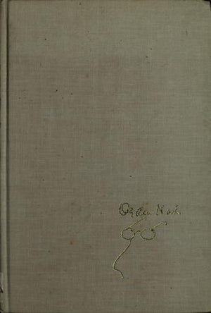 I Wouldn't Have Missed It: Selected Poems of Ogden Nash