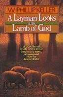 A Layman Looks at the Lamb of God cover