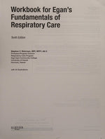 Egan's Fundamentals of Respiratory Care