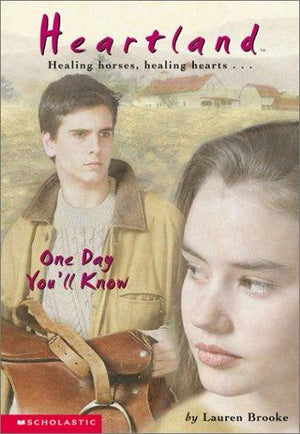 One Day You'll Know (Heartland #6)