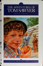 The Adventures of Tom Sawyer (Dalmatian Press Adapted Classic)