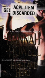 Highland Hero