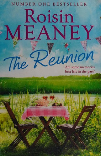The Reunion cover